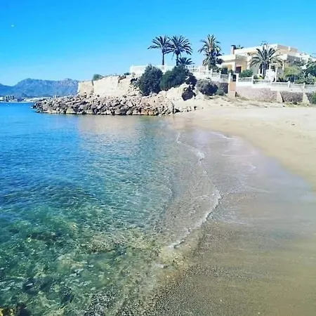 Invencible Apartment San Juan De Los Terreros