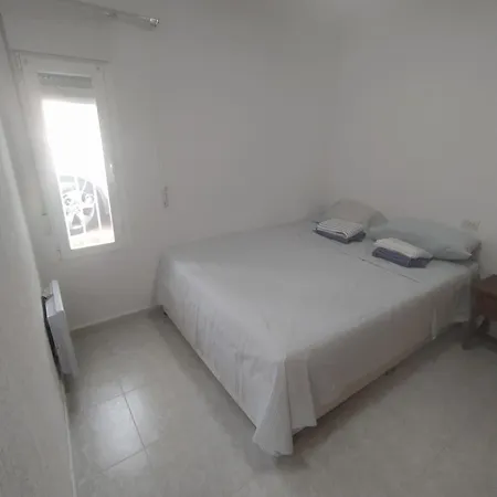 Invencible Apartment