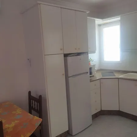 Apartment Invencible San Juan De Los Terreros