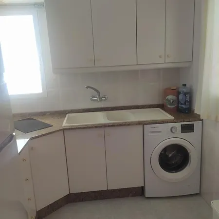 Invencible Apartment *