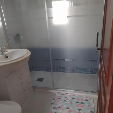 Apartment Invencible San Juan De Los Terreros