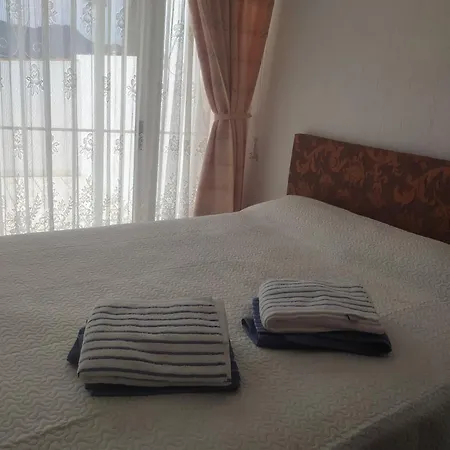 Invencible Apartment San Juan De Los Terreros