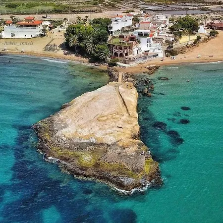 Apartment Invencible San Juan De Los Terreros
